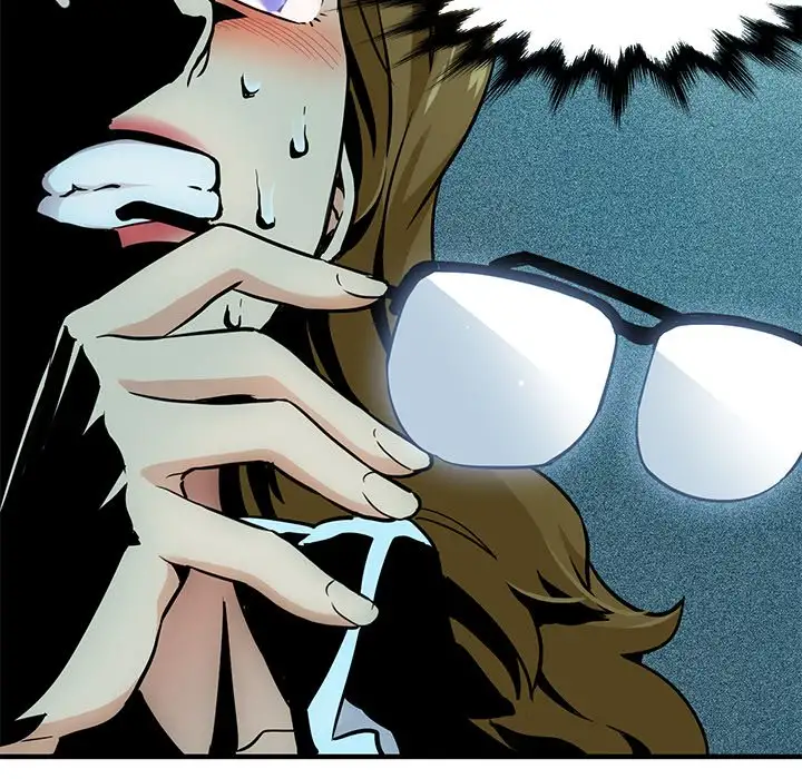 Dog on Patrol Chapter 3 Page 143