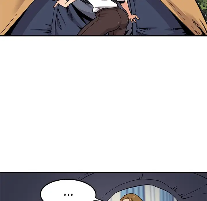 Dog on Patrol Chapter 3 Page 145
