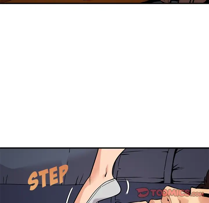 Dog on Patrol Chapter 3 Page 147