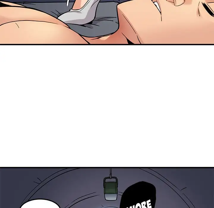 Dog on Patrol Chapter 3 Page 148