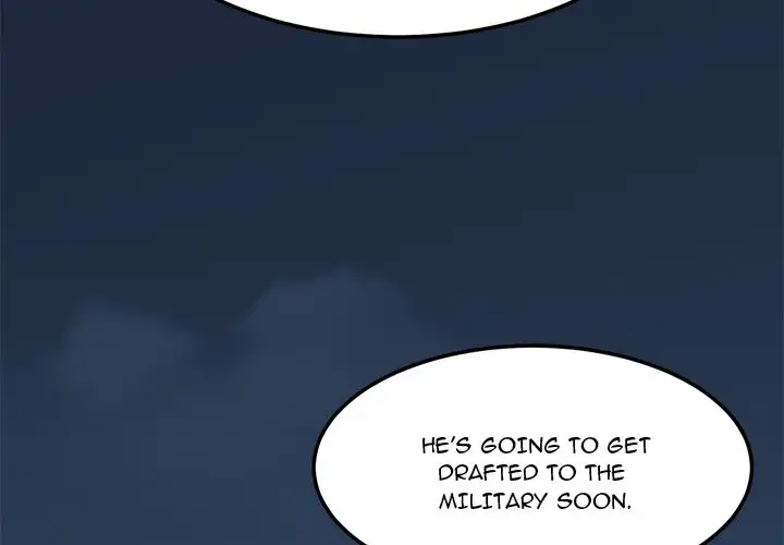 Dog on Patrol Chapter 3 Page 2