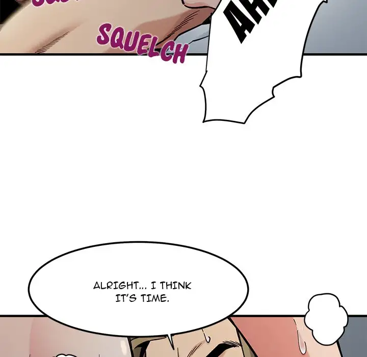 Dog on Patrol Chapter 3 Page 24