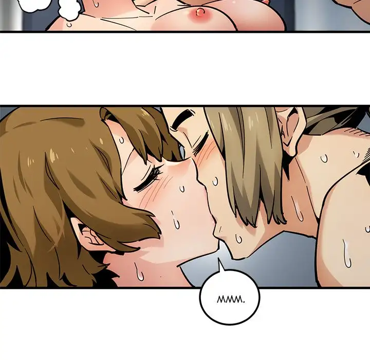Dog on Patrol Chapter 3 Page 34