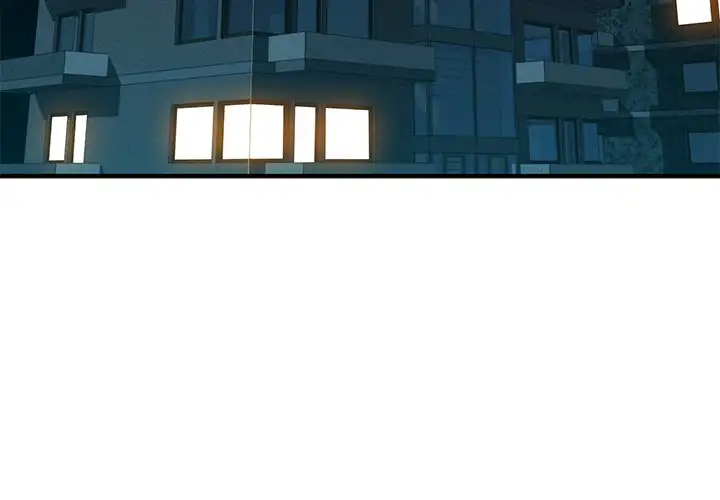 Dog on Patrol Chapter 3 Page 4