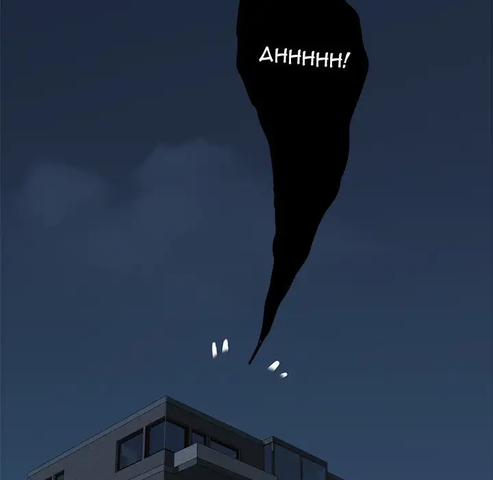Dog on Patrol Chapter 3 Page 43