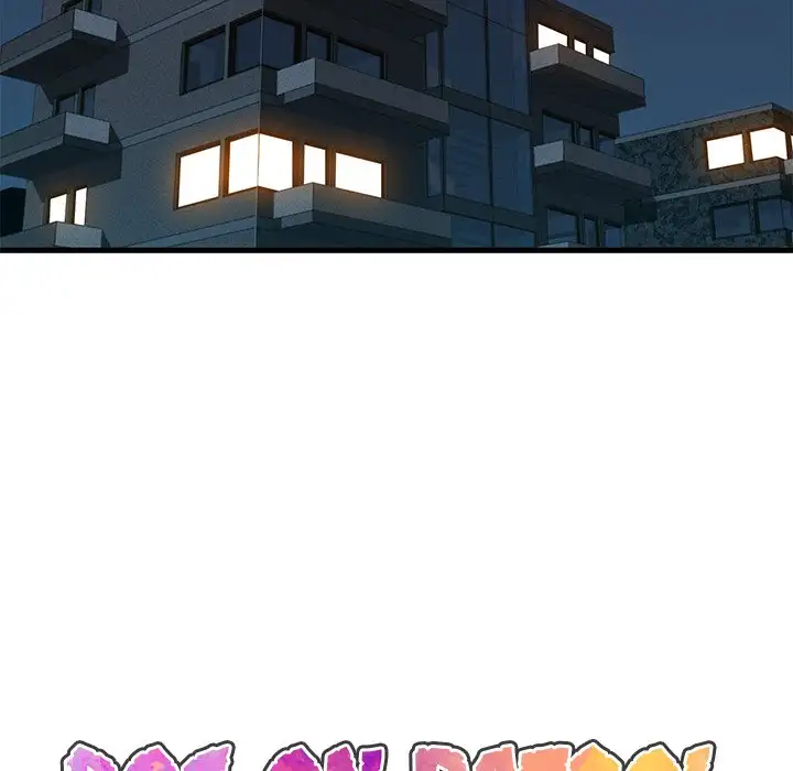 Dog on Patrol Chapter 3 Page 44