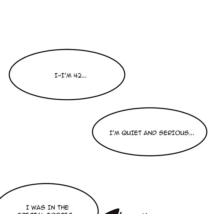 Dog on Patrol Chapter 3 Page 46