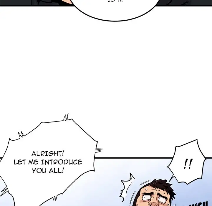 Dog on Patrol Chapter 3 Page 48