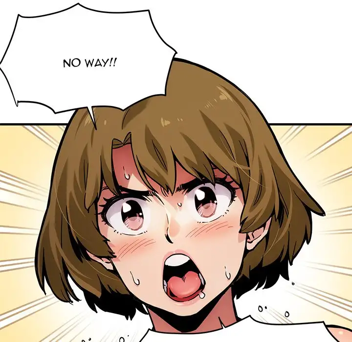 Dog on Patrol Chapter 3 Page 5