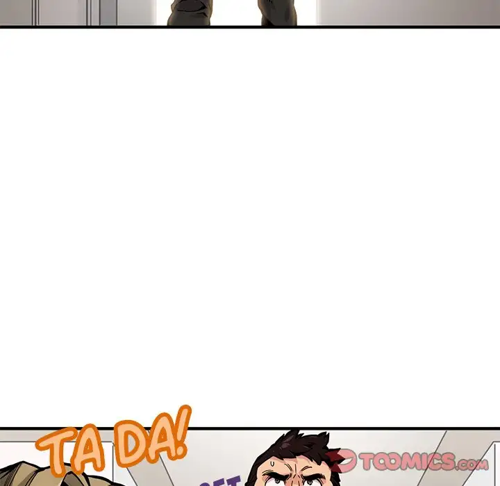 Dog on Patrol Chapter 3 Page 51