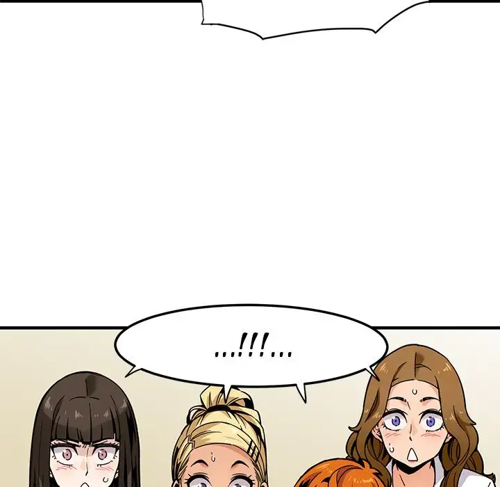 Dog on Patrol Chapter 3 Page 53