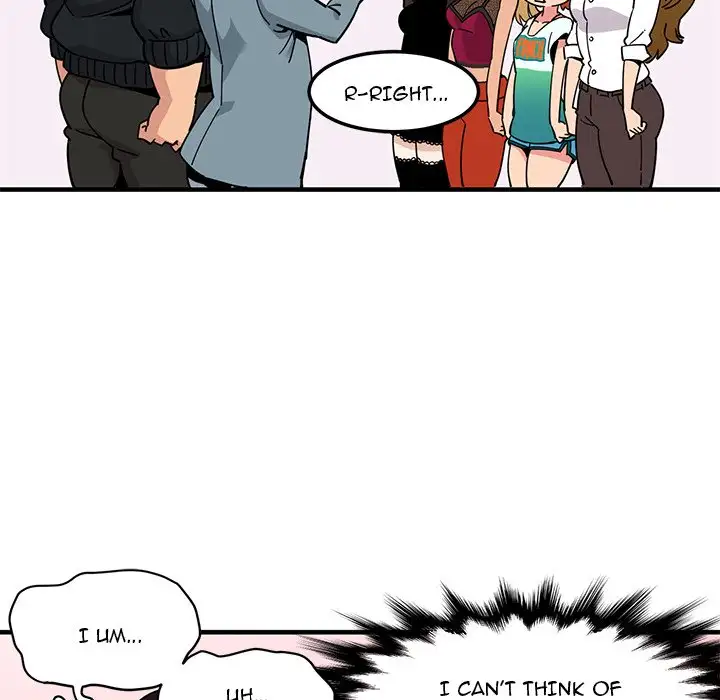 Dog on Patrol Chapter 3 Page 57