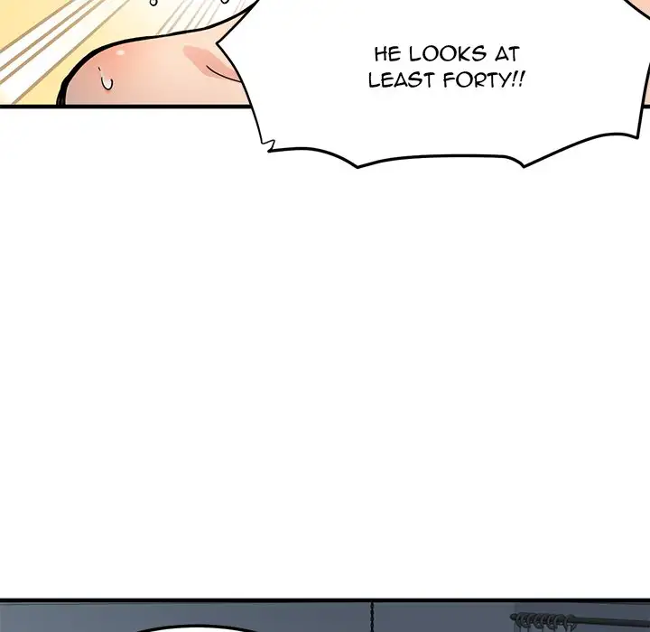 Dog on Patrol Chapter 3 Page 6