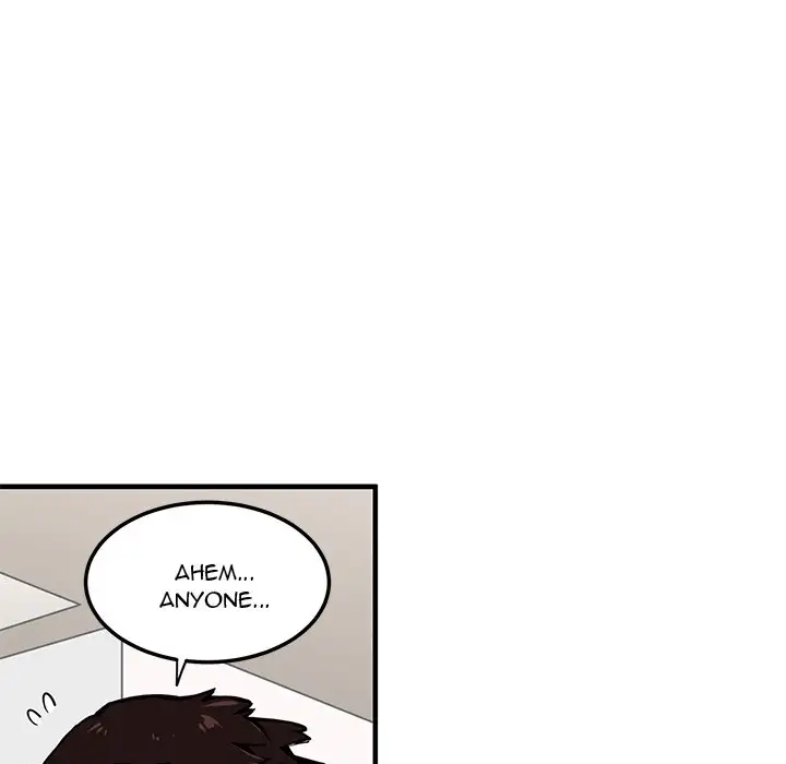 Dog on Patrol Chapter 3 Page 60