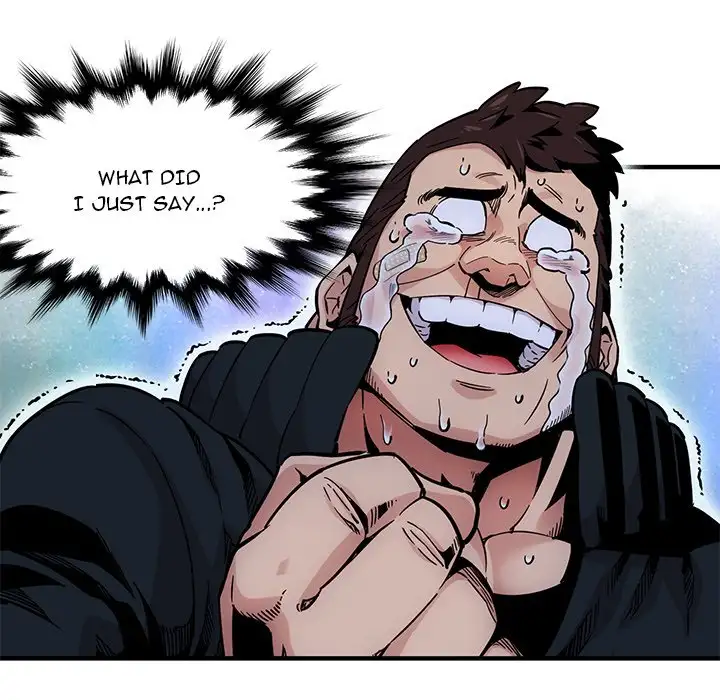 Dog on Patrol Chapter 3 Page 73