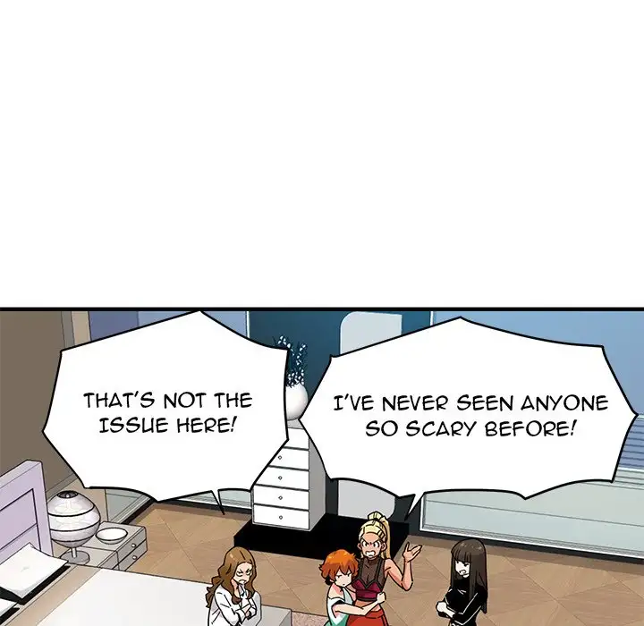 Dog on Patrol Chapter 3 Page 78