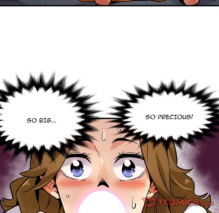Dog on Patrol Chapter 4 Page 10