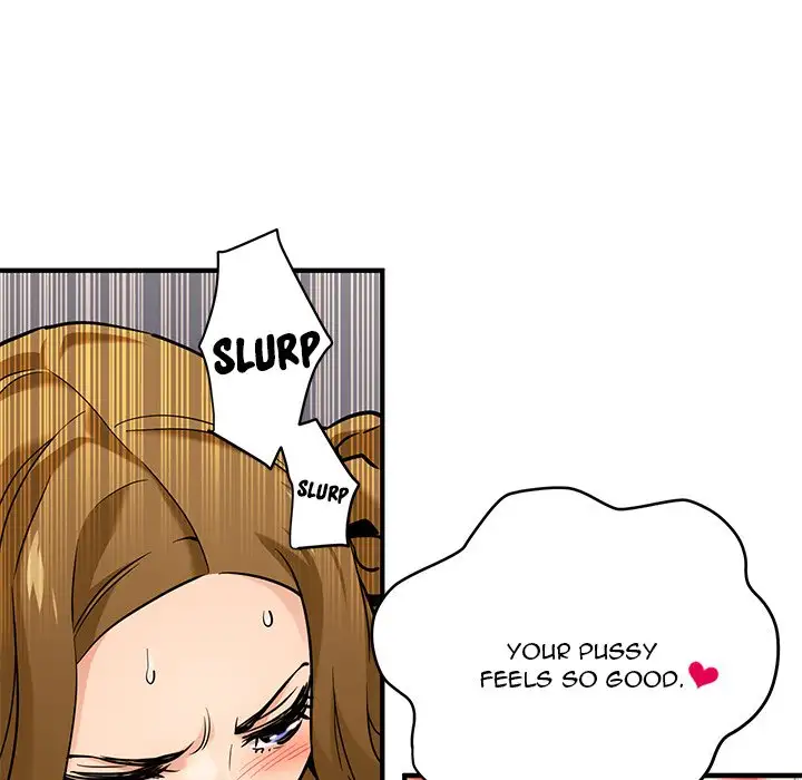 Dog on Patrol Chapter 4 Page 23