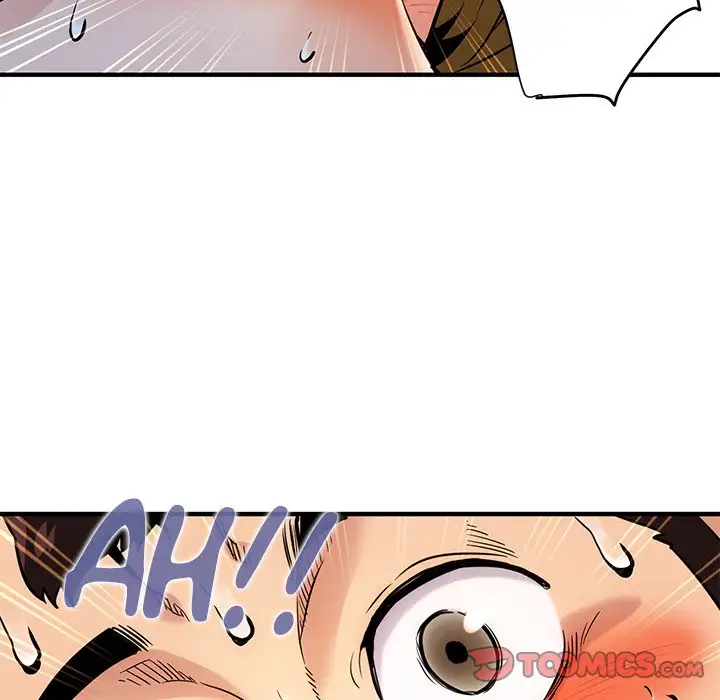 Dog on Patrol Chapter 4 Page 30