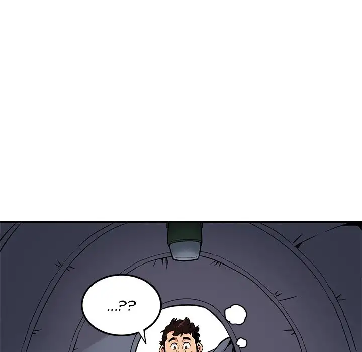 Dog on Patrol Chapter 4 Page 33