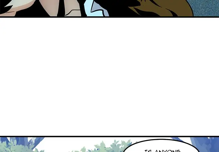 Dog on Patrol Chapter 4 Page 4