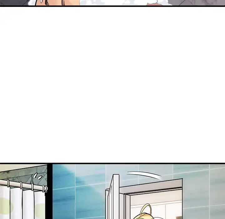 Dog on Patrol Chapter 4 Page 48