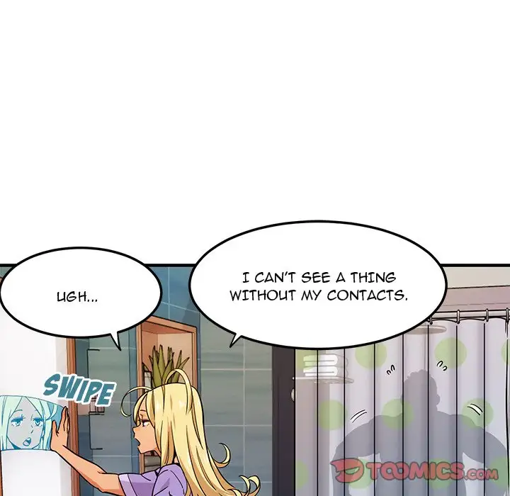 Dog on Patrol Chapter 4 Page 50