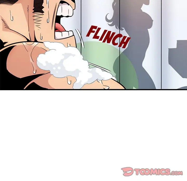Dog on Patrol Chapter 4 Page 53