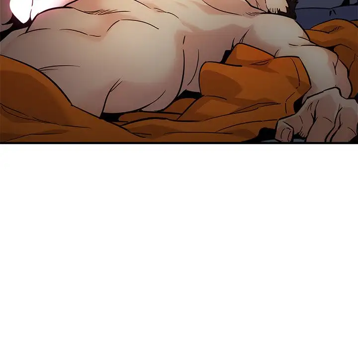 Dog on Patrol Chapter 4 Page 7