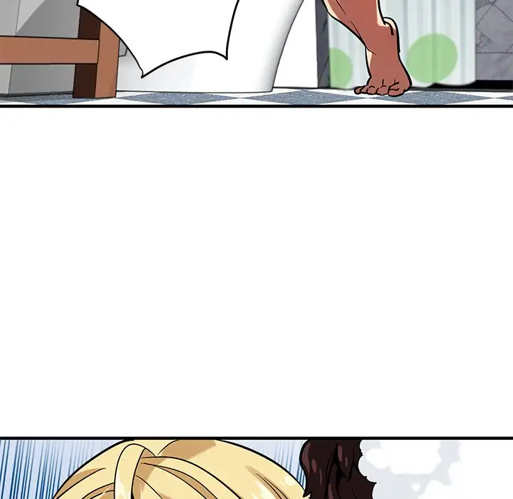 Dog on Patrol Chapter 4 Page 75