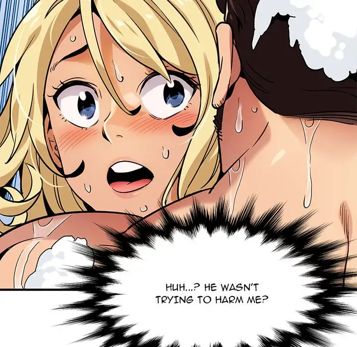 Dog on Patrol Chapter 4 Page 76