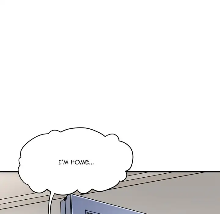 Dog on Patrol Chapter 4 Page 84
