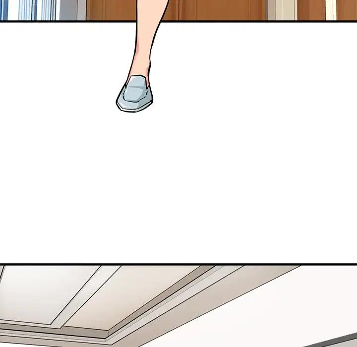 Dog on Patrol Chapter 4 Page 87