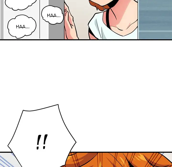 Dog on Patrol Chapter 4 Page 94