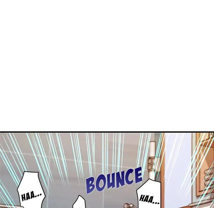 Dog on Patrol Chapter 4 Page 96