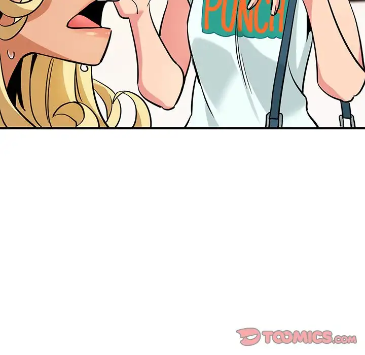 Dog on Patrol Chapter 5 Page 10