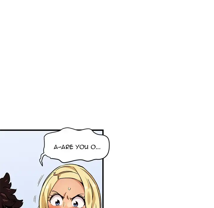 Dog on Patrol Chapter 5 Page 17