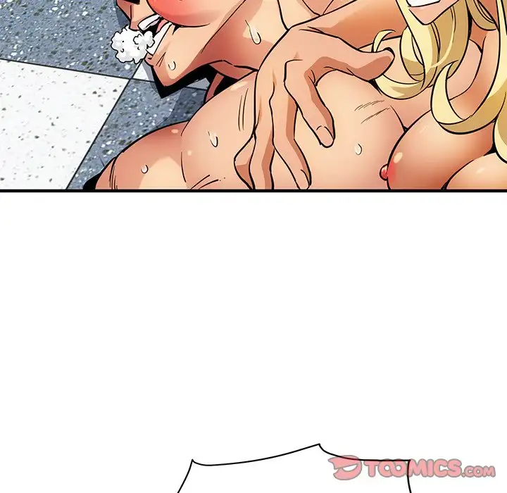 Dog on Patrol Chapter 5 Page 26