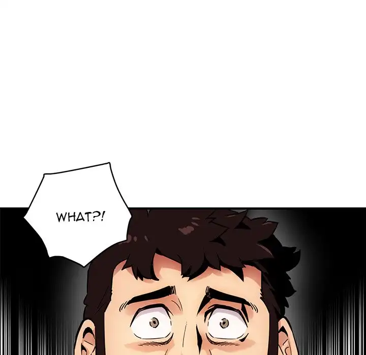 Dog on Patrol Chapter 5 Page 36