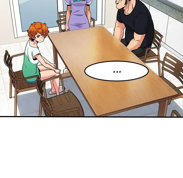 Dog on Patrol Chapter 5 Page 43