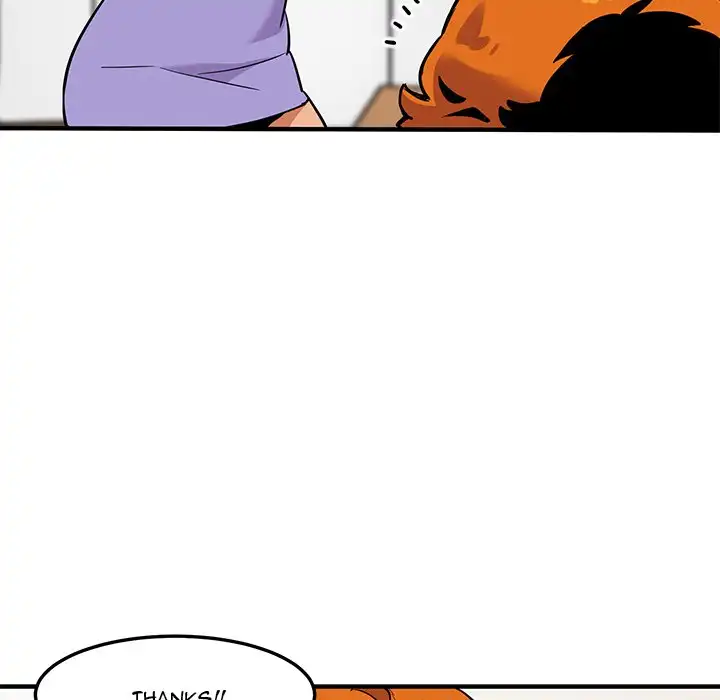 Dog on Patrol Chapter 5 Page 47
