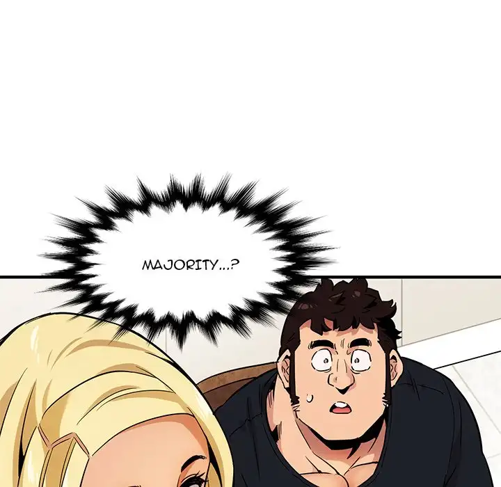 Dog on Patrol Chapter 5 Page 52
