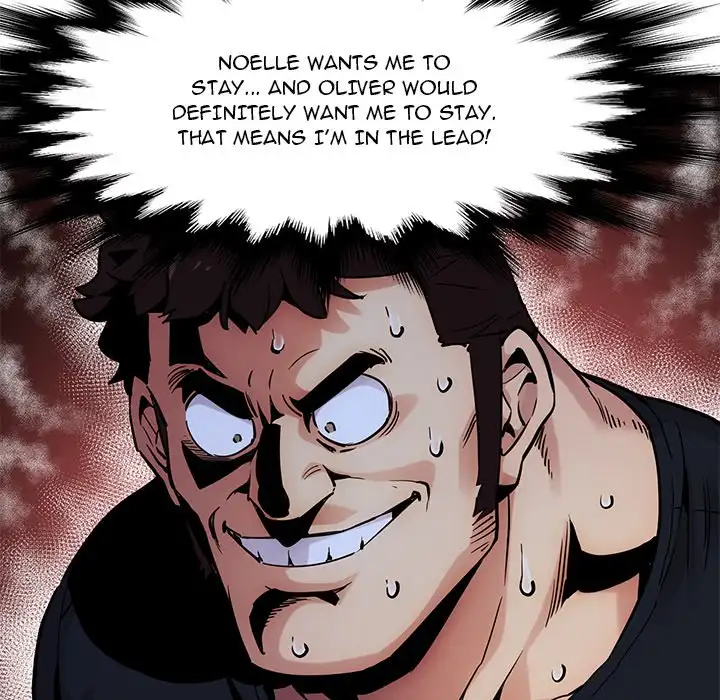 Dog on Patrol Chapter 5 Page 57