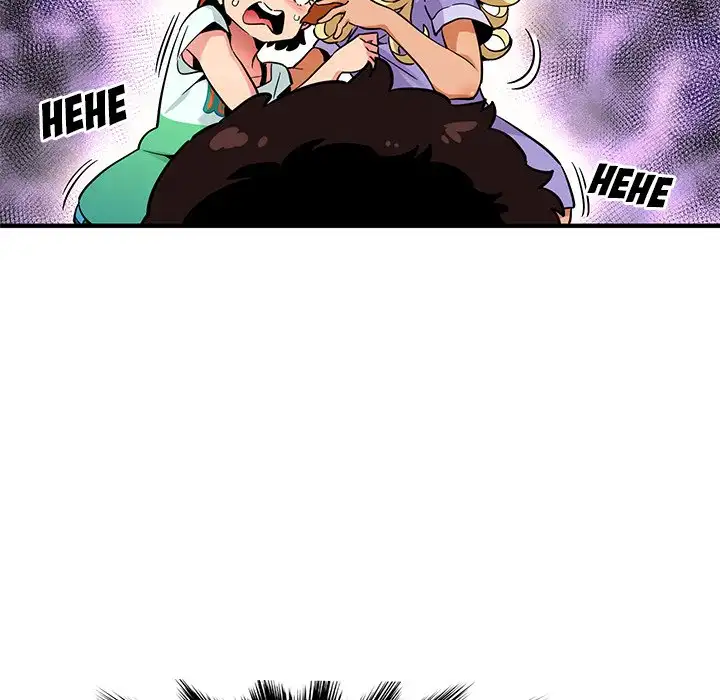 Dog on Patrol Chapter 5 Page 59