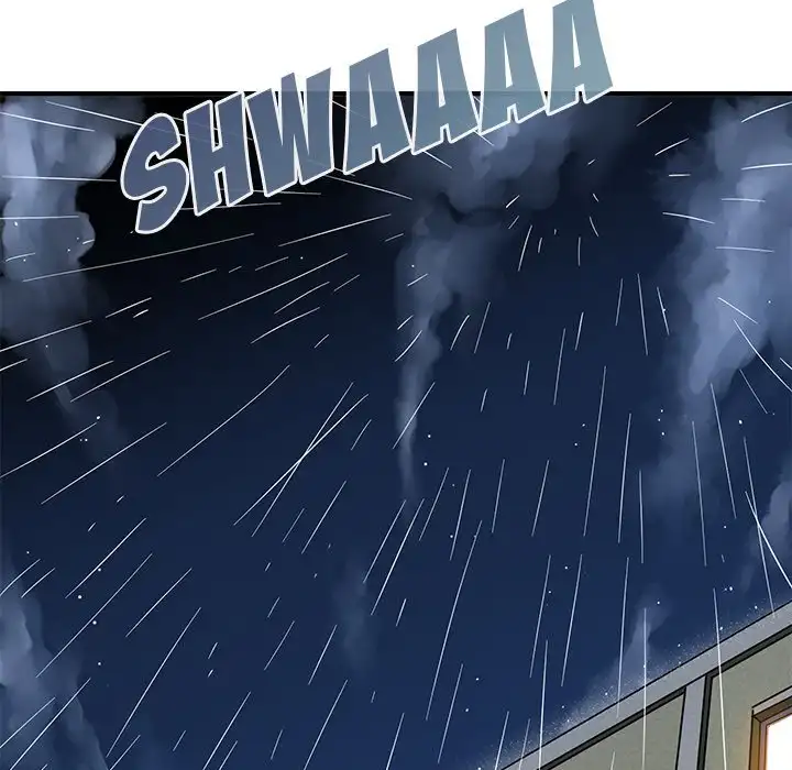 Dog on Patrol Chapter 5 Page 64