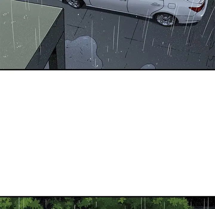 Dog on Patrol Chapter 5 Page 67