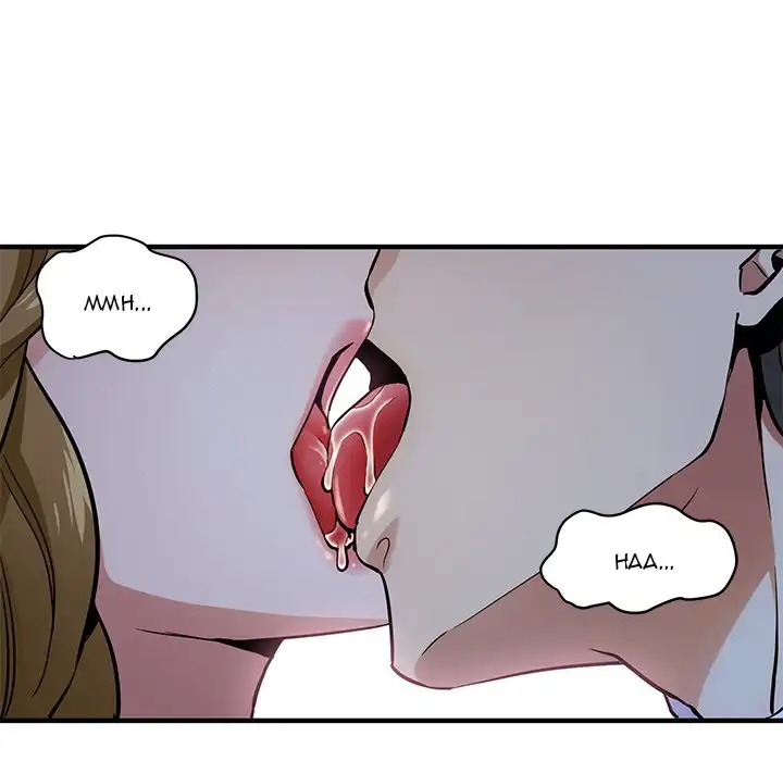 Dog on Patrol Chapter 5 Page 69