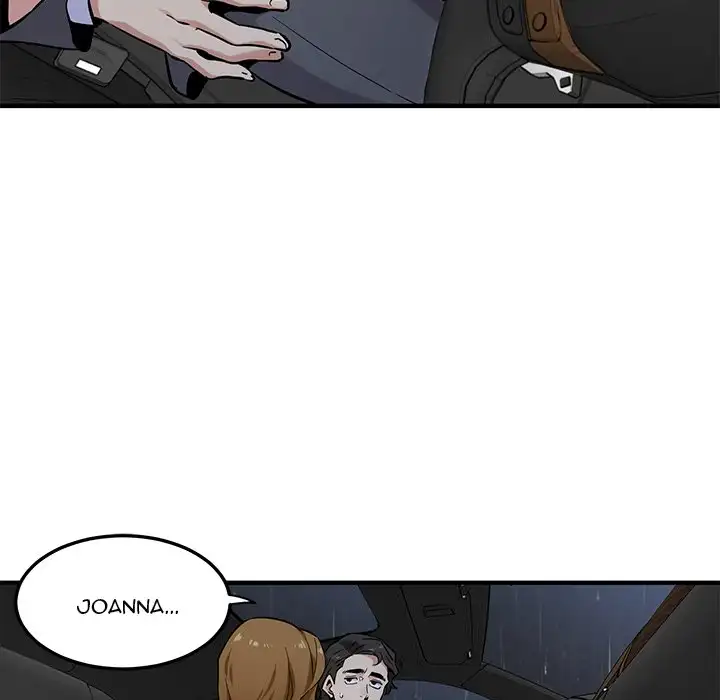 Dog on Patrol Chapter 5 Page 71