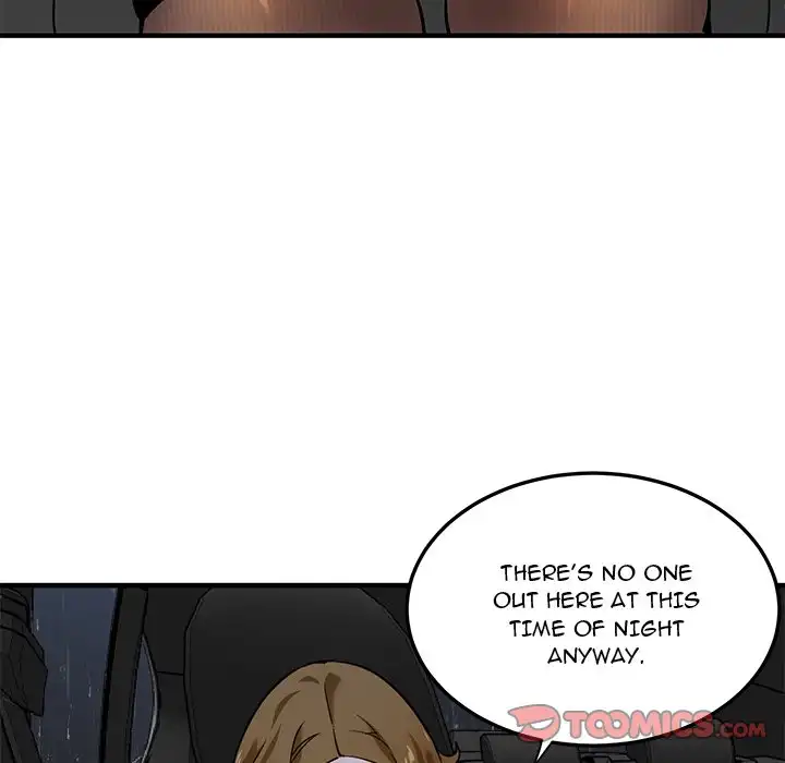 Dog on Patrol Chapter 5 Page 74