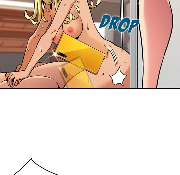 Dog on Patrol Chapter 5 Page 8